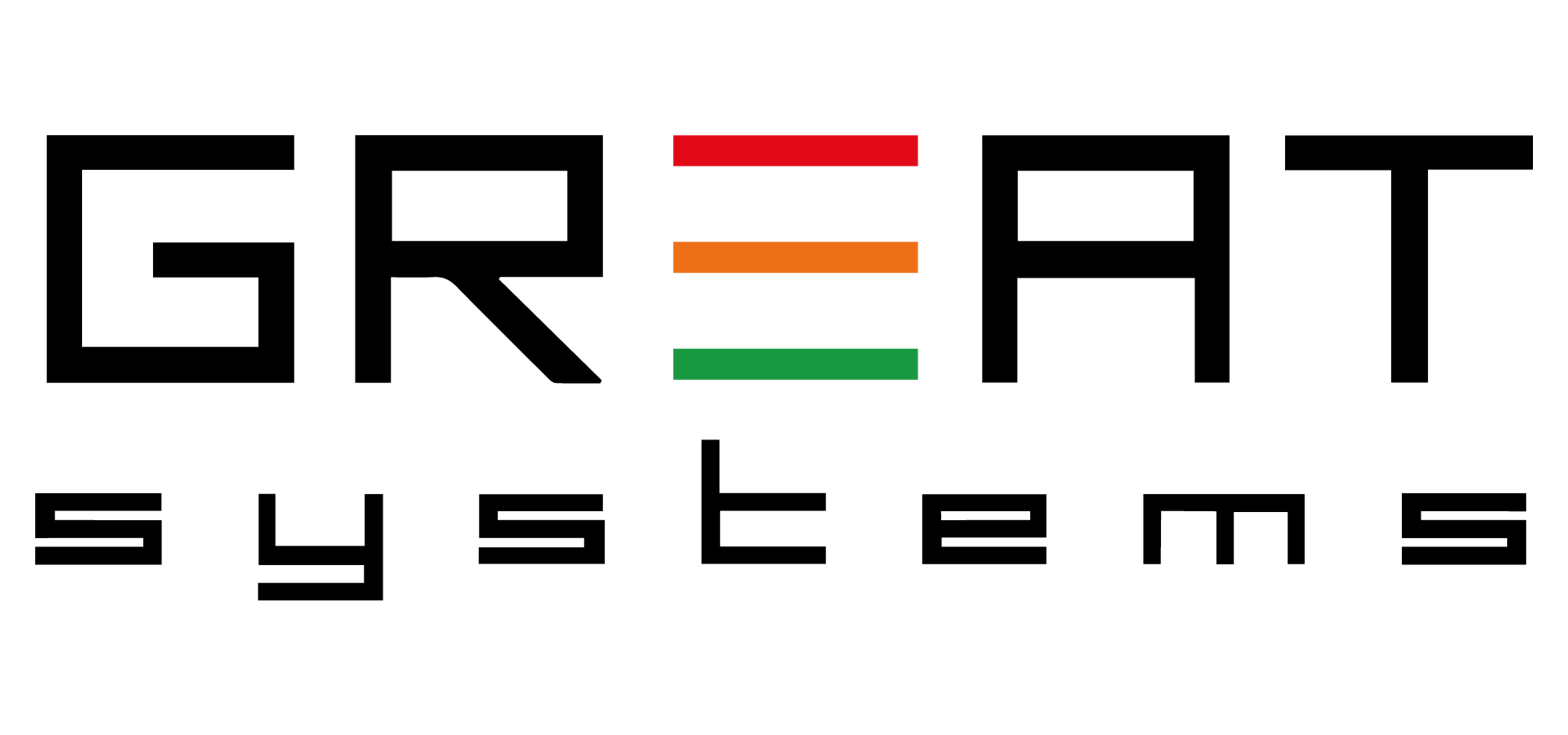 Great Systems